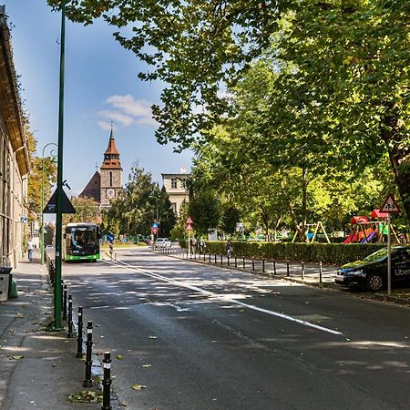 Zen Studio Brašov Exteriér fotografie