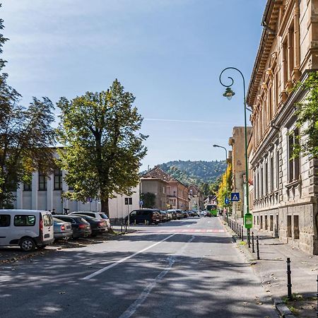 Zen Studio Brašov Exteriér fotografie