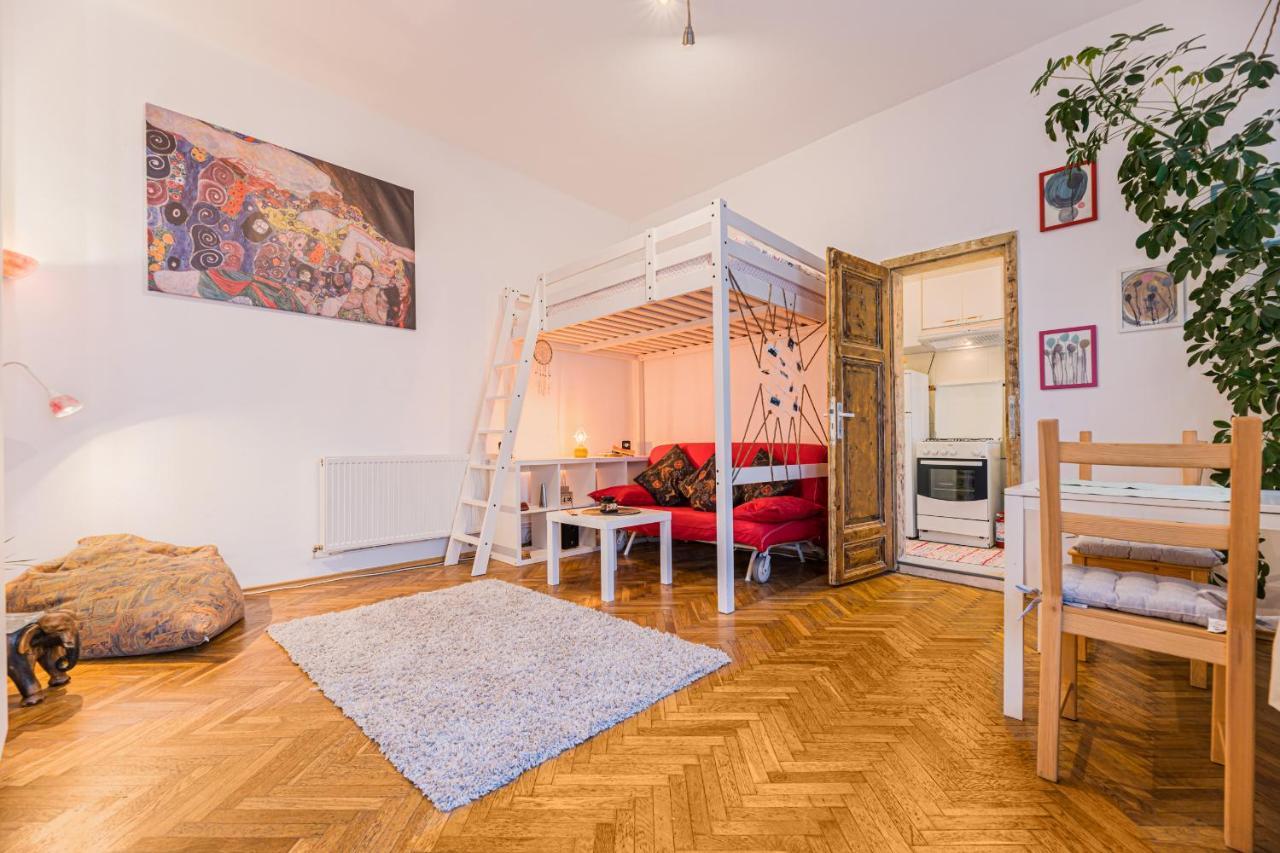 Zen Studio Brašov Exteriér fotografie