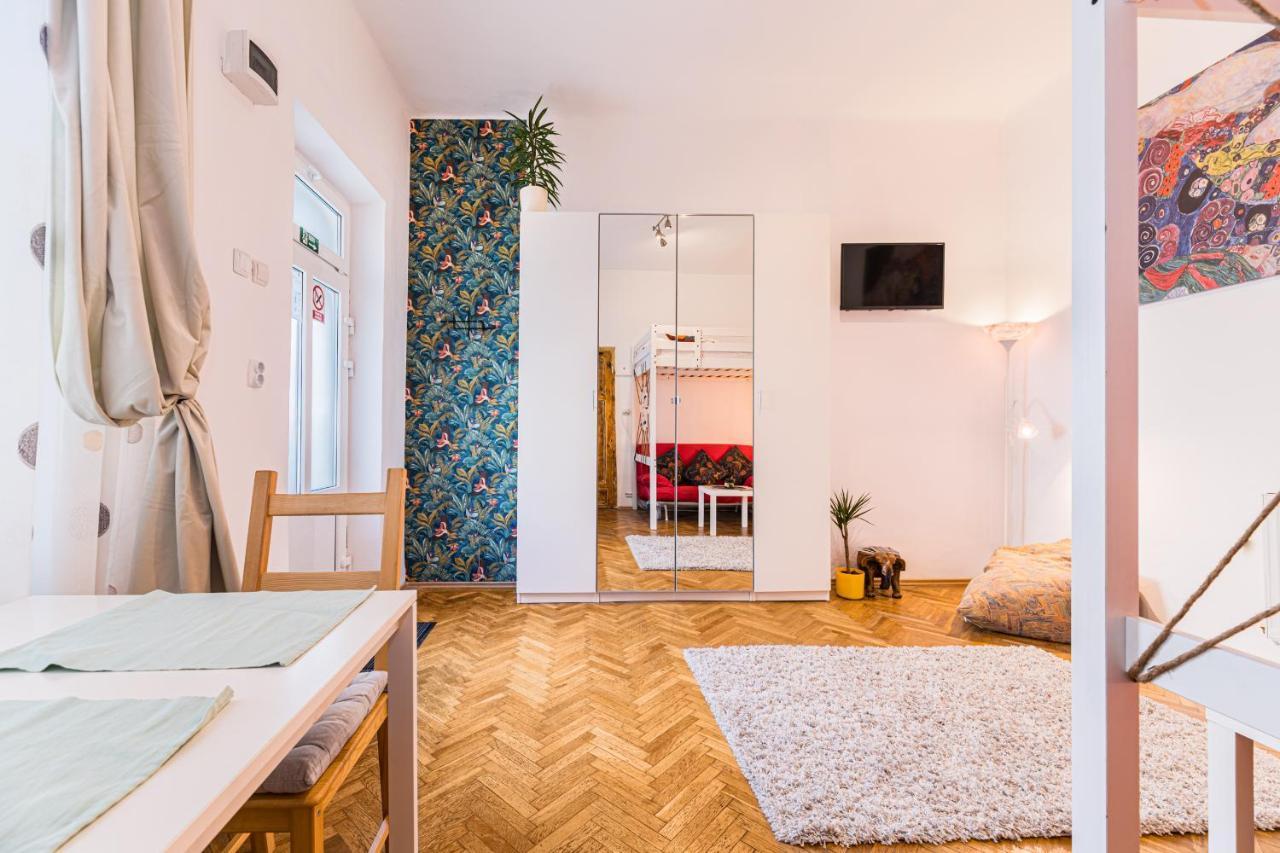 Zen Studio Brašov Exteriér fotografie