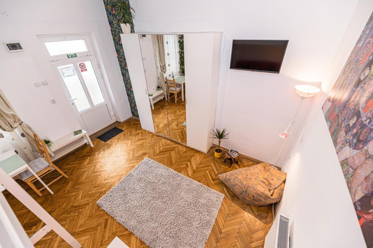Zen Studio Brašov Exteriér fotografie