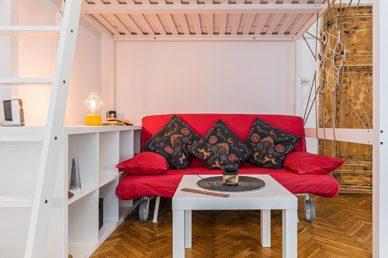 Zen Studio Brašov Exteriér fotografie