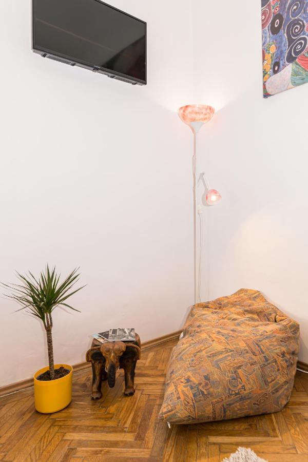 Zen Studio Brašov Exteriér fotografie