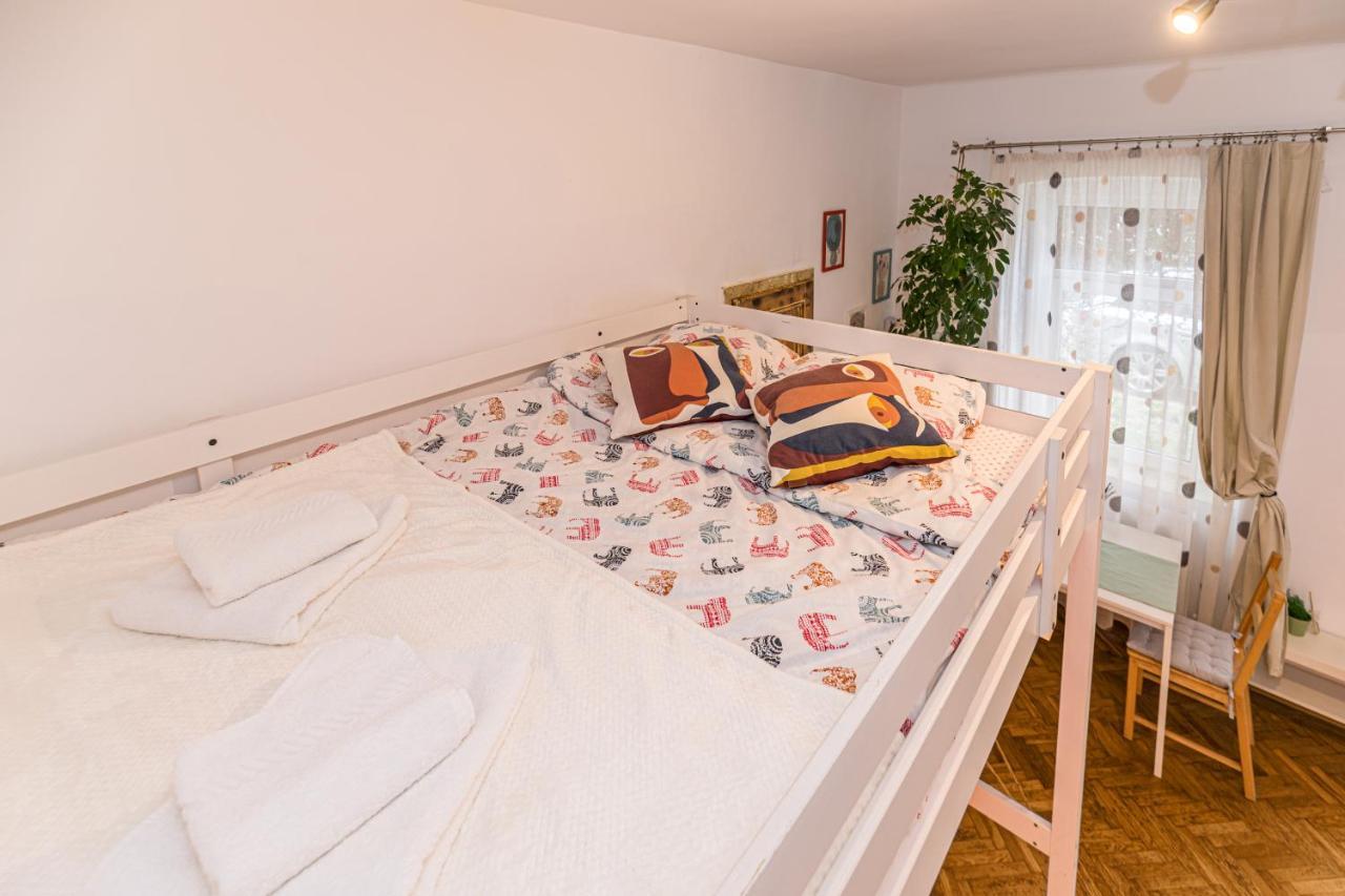 Zen Studio Brašov Exteriér fotografie