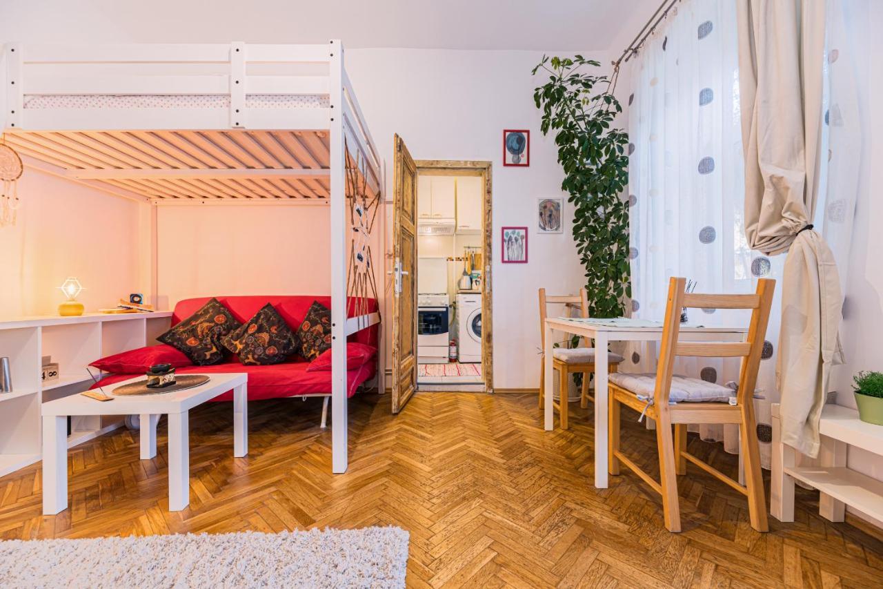 Zen Studio Brašov Exteriér fotografie