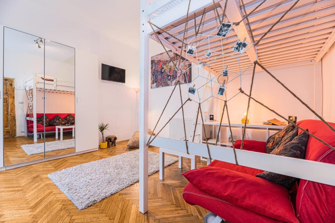 Zen Studio Brašov Exteriér fotografie