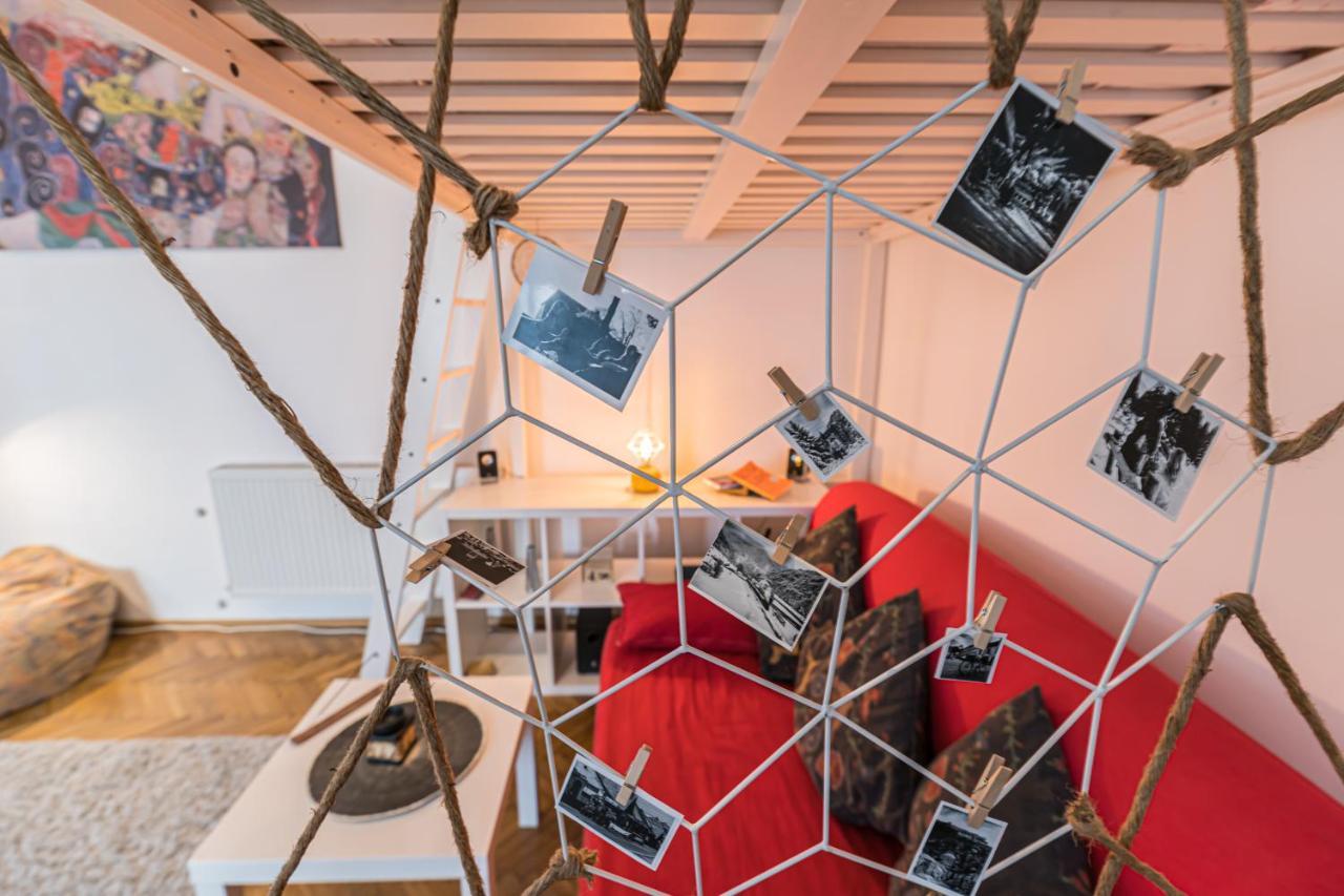 Zen Studio Brašov Exteriér fotografie