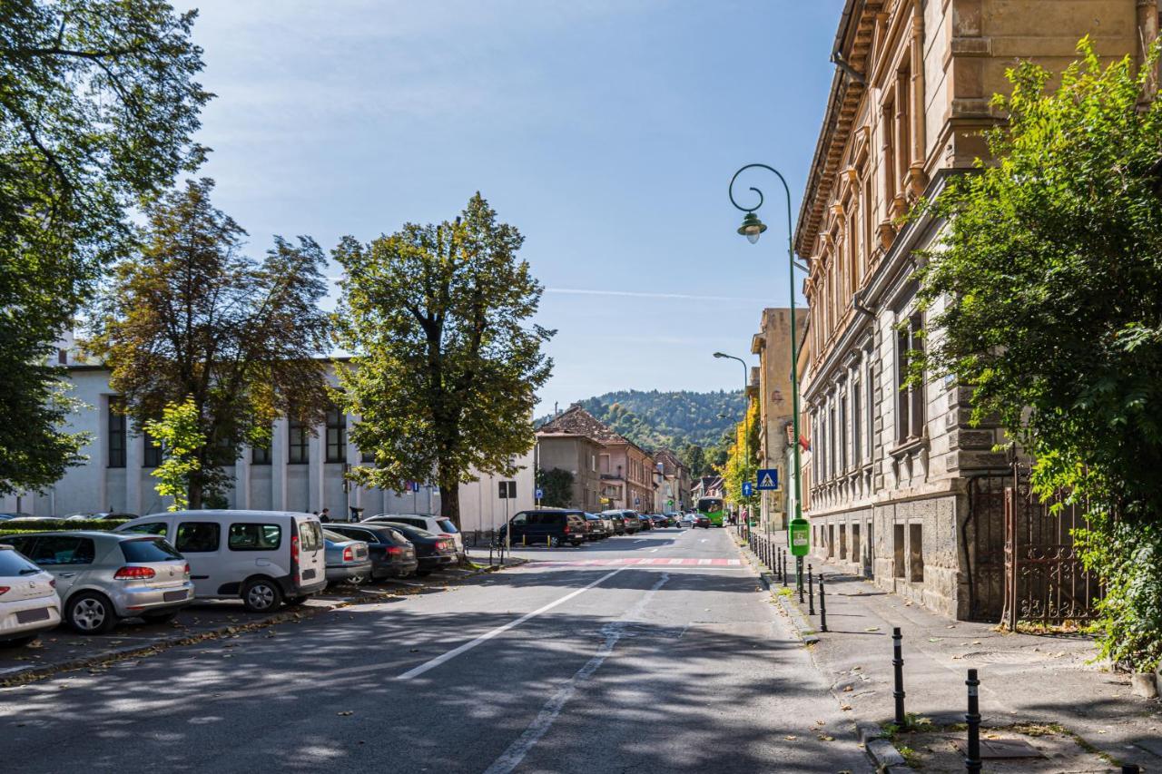 Zen Studio Brašov Exteriér fotografie